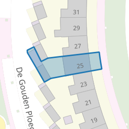 Perceel AMF00-O-5823