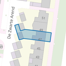 Perceel AMF00-O-5834