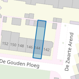 Perceel AMF00-O-5838