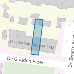 Perceel AMF00-O-5839