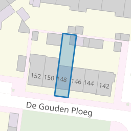 Perceel AMF00-O-5840