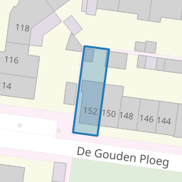 Perceel AMF00-O-5842