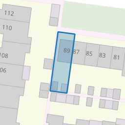Perceel AMF00-O-5843