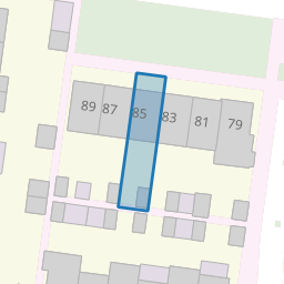 Perceel AMF00-O-5845