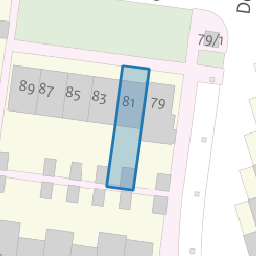 Perceel AMF00-O-5847
