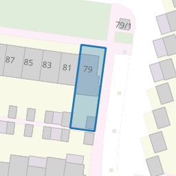 Perceel AMF00-O-5848
