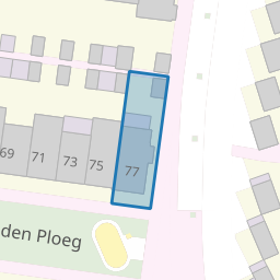 Perceel AMF00-O-5849