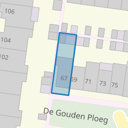 Perceel AMF00-O-5854