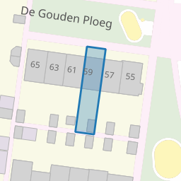 Perceel AMF00-O-5858