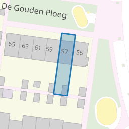 Perceel AMF00-O-5859