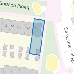 Perceel AMF00-O-5860