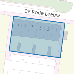 Perceel AMF00-O-5871