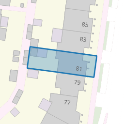 Perceel AMF00-O-5889