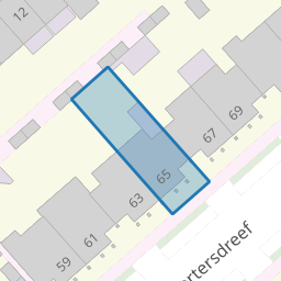 Perceel AMF00-O-5897