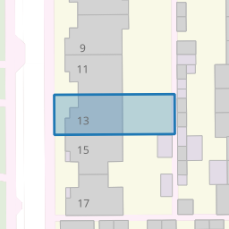Perceel AMF00-O-5905