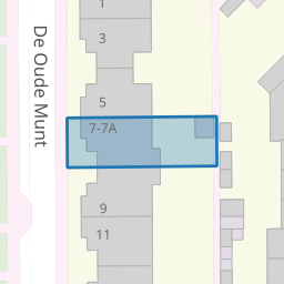 Perceel AMF00-O-5908