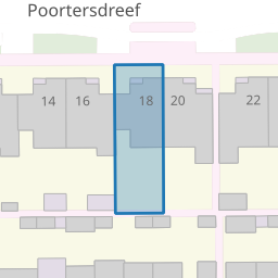 Perceel AMF00-O-5920
