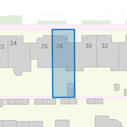 Perceel AMF00-O-5925