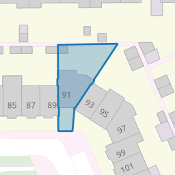 Perceel AMF00-O-5951