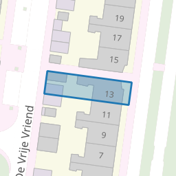 Perceel AMF00-O-5954