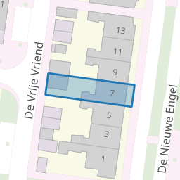 Perceel AMF00-O-5957