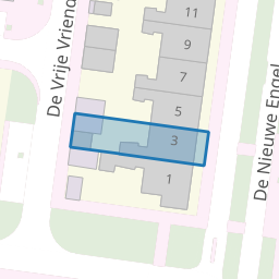 Perceel AMF00-O-5959