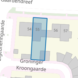 Perceel AMF00-O-5974