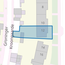 Perceel AMF00-O-5984