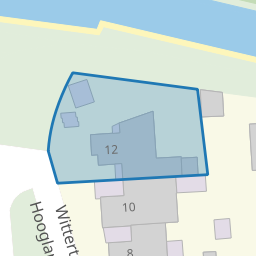 Perceel AMF00-O-5992