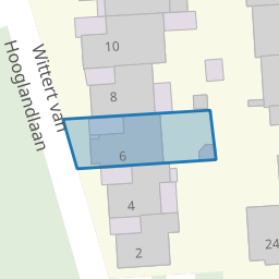 Perceel AMF00-O-5995