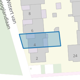 Perceel AMF00-O-5996