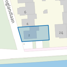 Perceel AMF00-O-5997