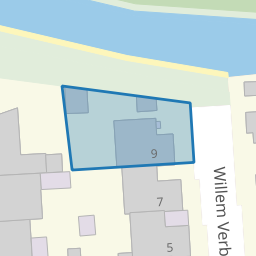 Perceel AMF00-O-5998