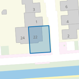 Perceel AMF00-O-6004