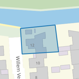 Perceel AMF00-O-6005