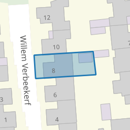 Perceel AMF00-O-6007