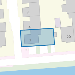 Perceel AMF00-O-6010