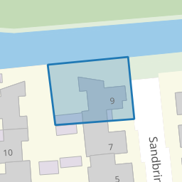 Perceel AMF00-O-6011