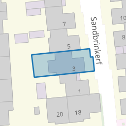 Perceel AMF00-O-6014