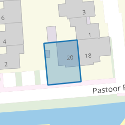 Perceel AMF00-O-6016