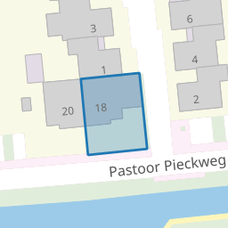 Perceel AMF00-O-6017