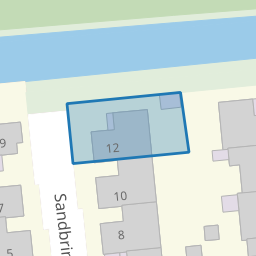 Perceel AMF00-O-6018