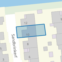 Perceel AMF00-O-6019