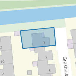 Perceel AMF00-O-6024