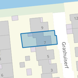 Perceel AMF00-O-6025