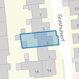 Perceel AMF00-O-6027