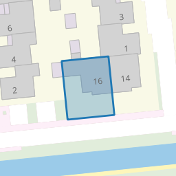 Perceel AMF00-O-6029