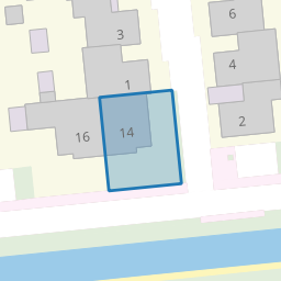 Perceel AMF00-O-6030