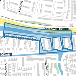 Perceel AMF00-O-6031