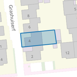 Perceel AMF00-O-6036